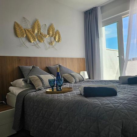 Apartament W Rezydencji Bali Los Altos Exteriér fotografie