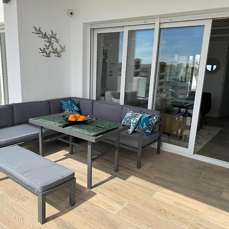 Apartament W Rezydencji Bali Los Altos Exteriér fotografie