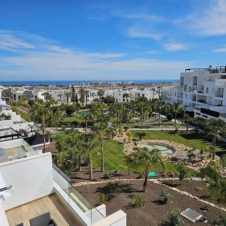 Apartament W Rezydencji Bali Los Altos Exteriér fotografie