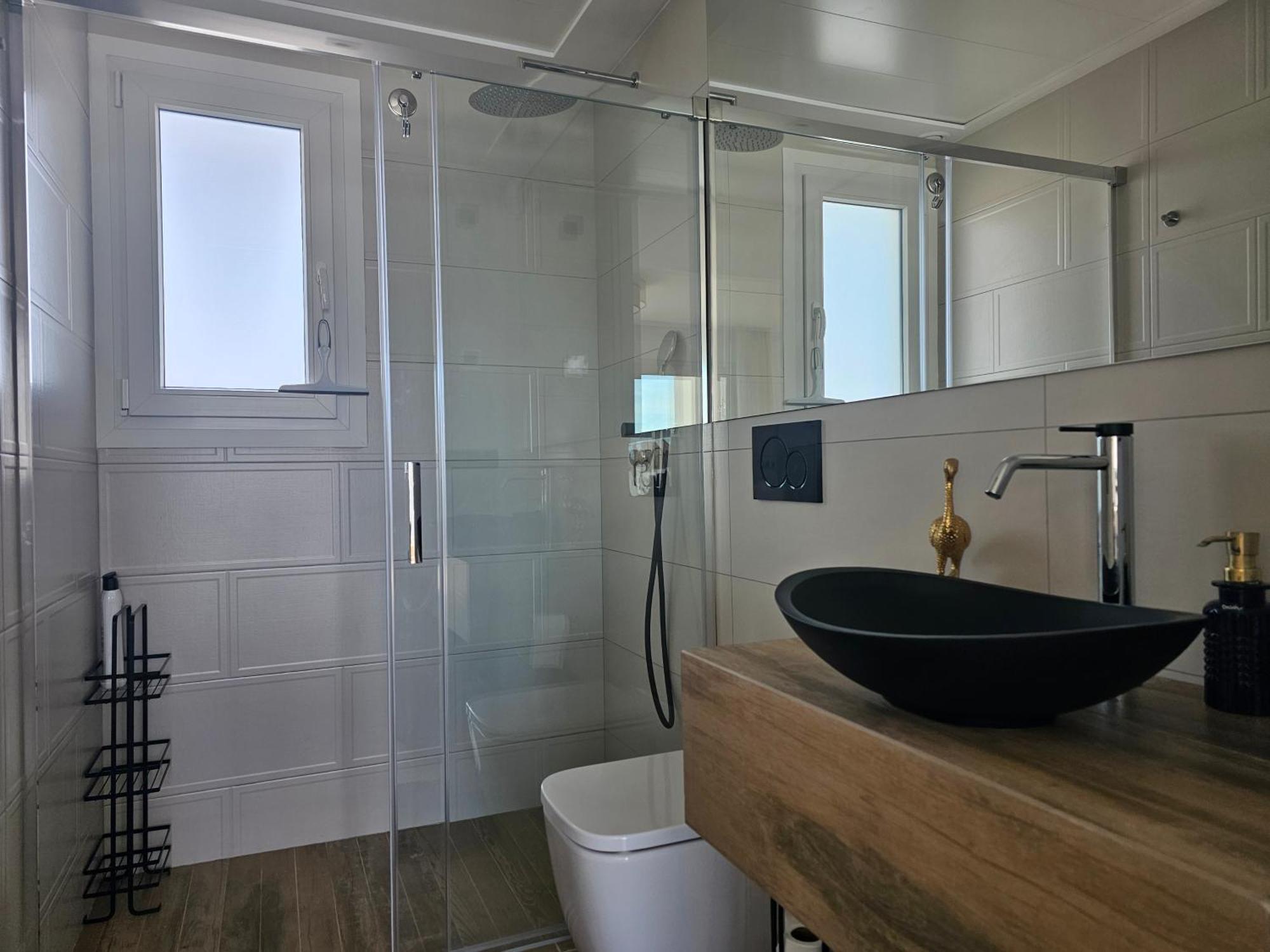 Apartament W Rezydencji Bali Los Altos Exteriér fotografie