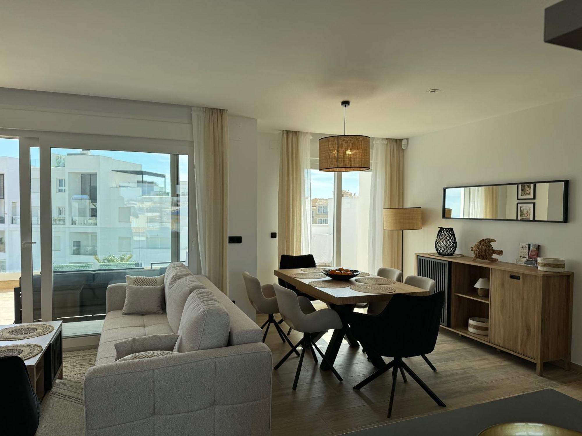 Apartament W Rezydencji Bali Los Altos Exteriér fotografie