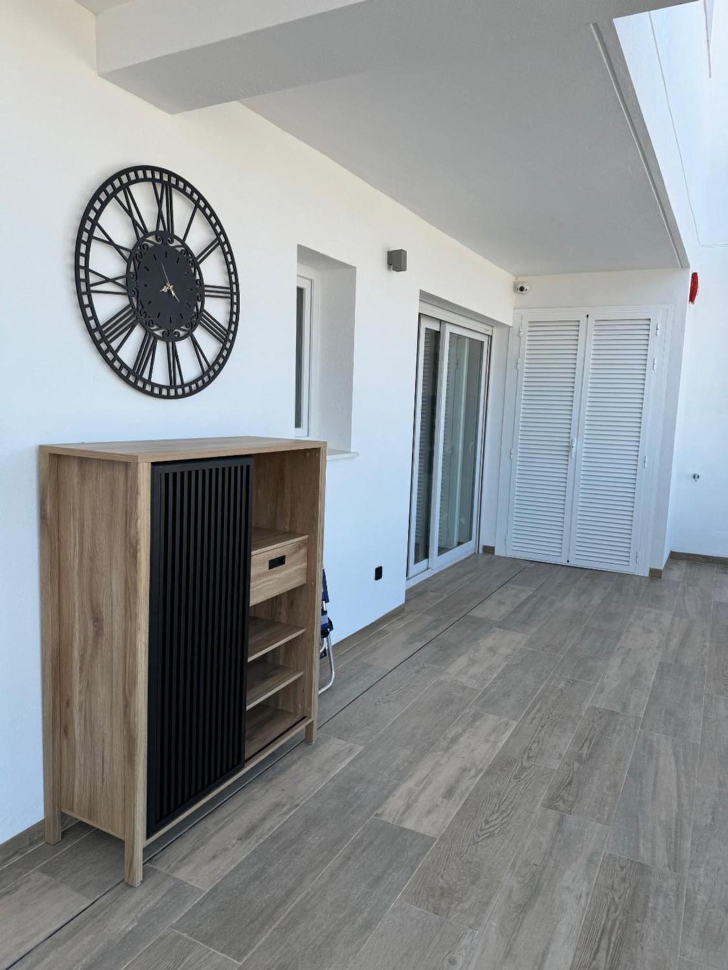 Apartament W Rezydencji Bali Los Altos Exteriér fotografie