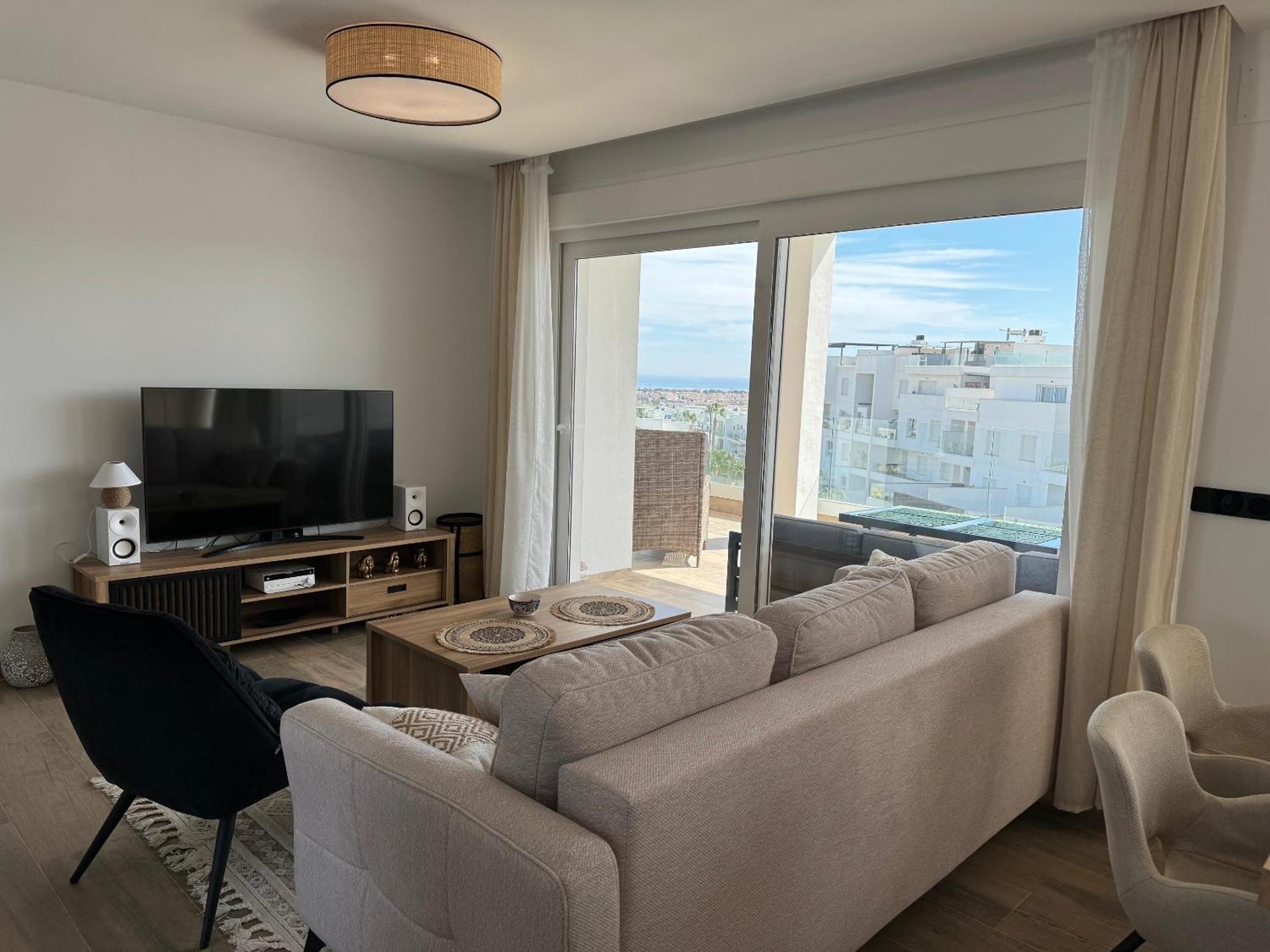 Apartament W Rezydencji Bali Los Altos Exteriér fotografie