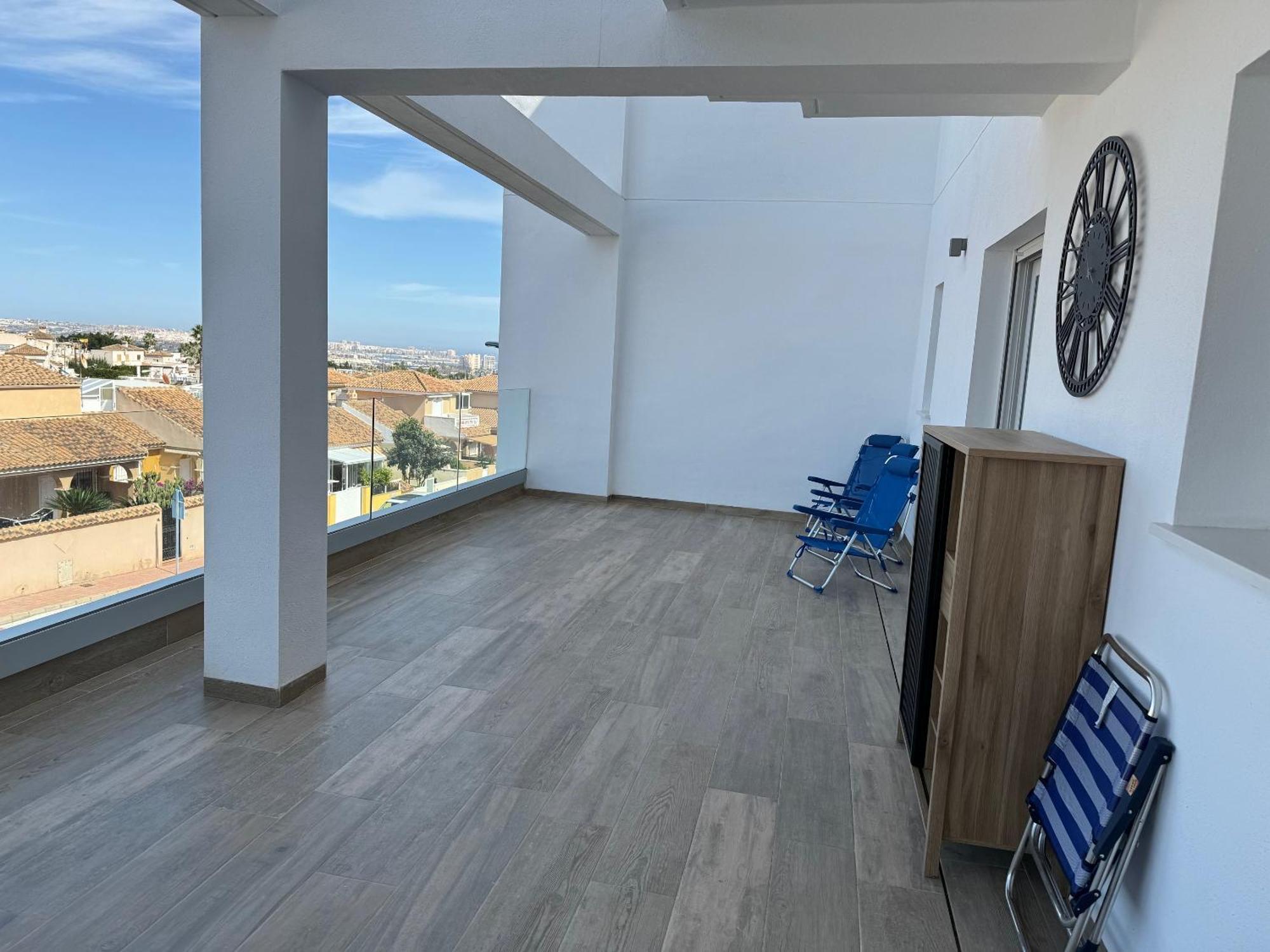 Apartament W Rezydencji Bali Los Altos Exteriér fotografie
