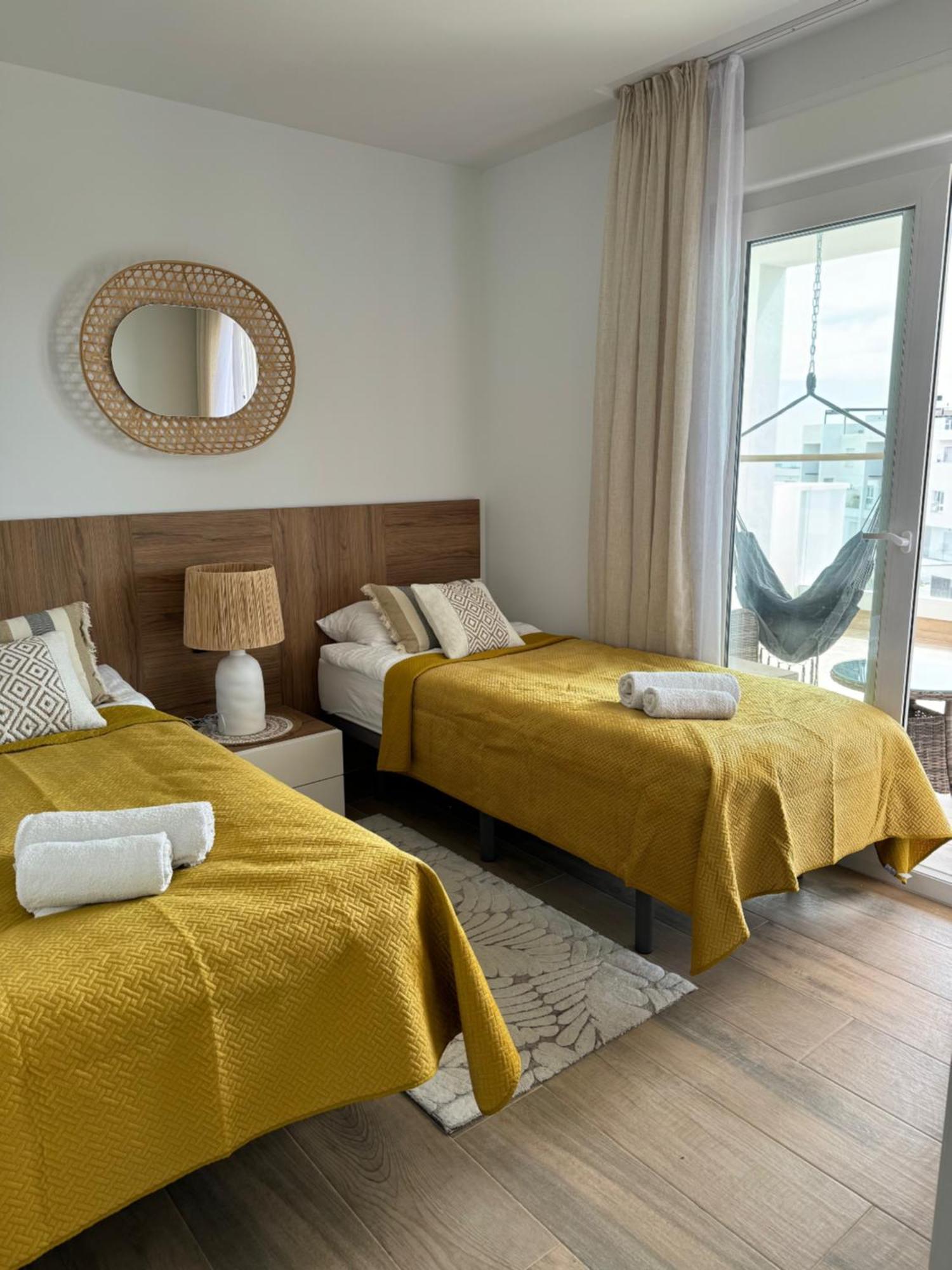 Apartament W Rezydencji Bali Los Altos Exteriér fotografie