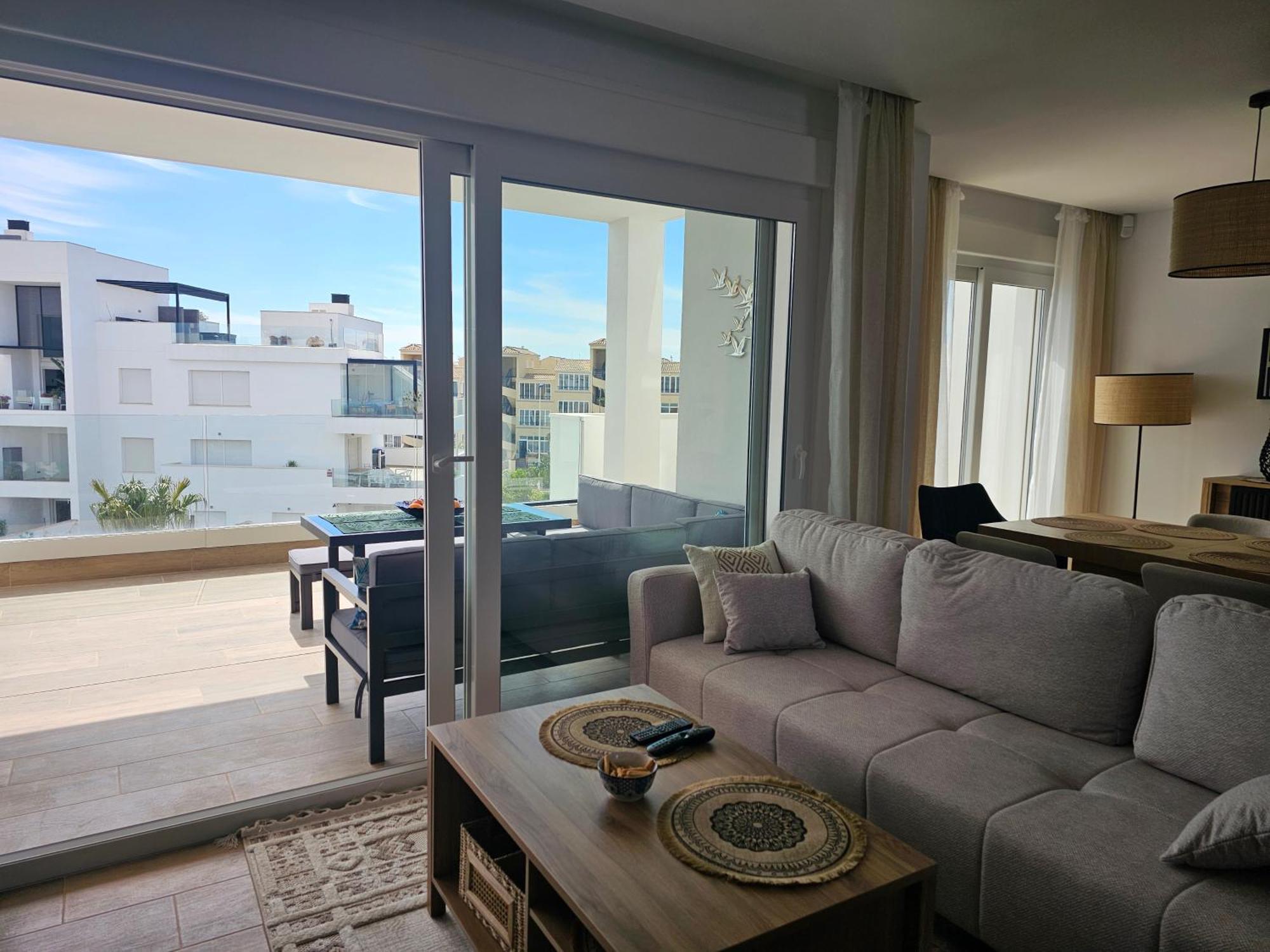 Apartament W Rezydencji Bali Los Altos Exteriér fotografie