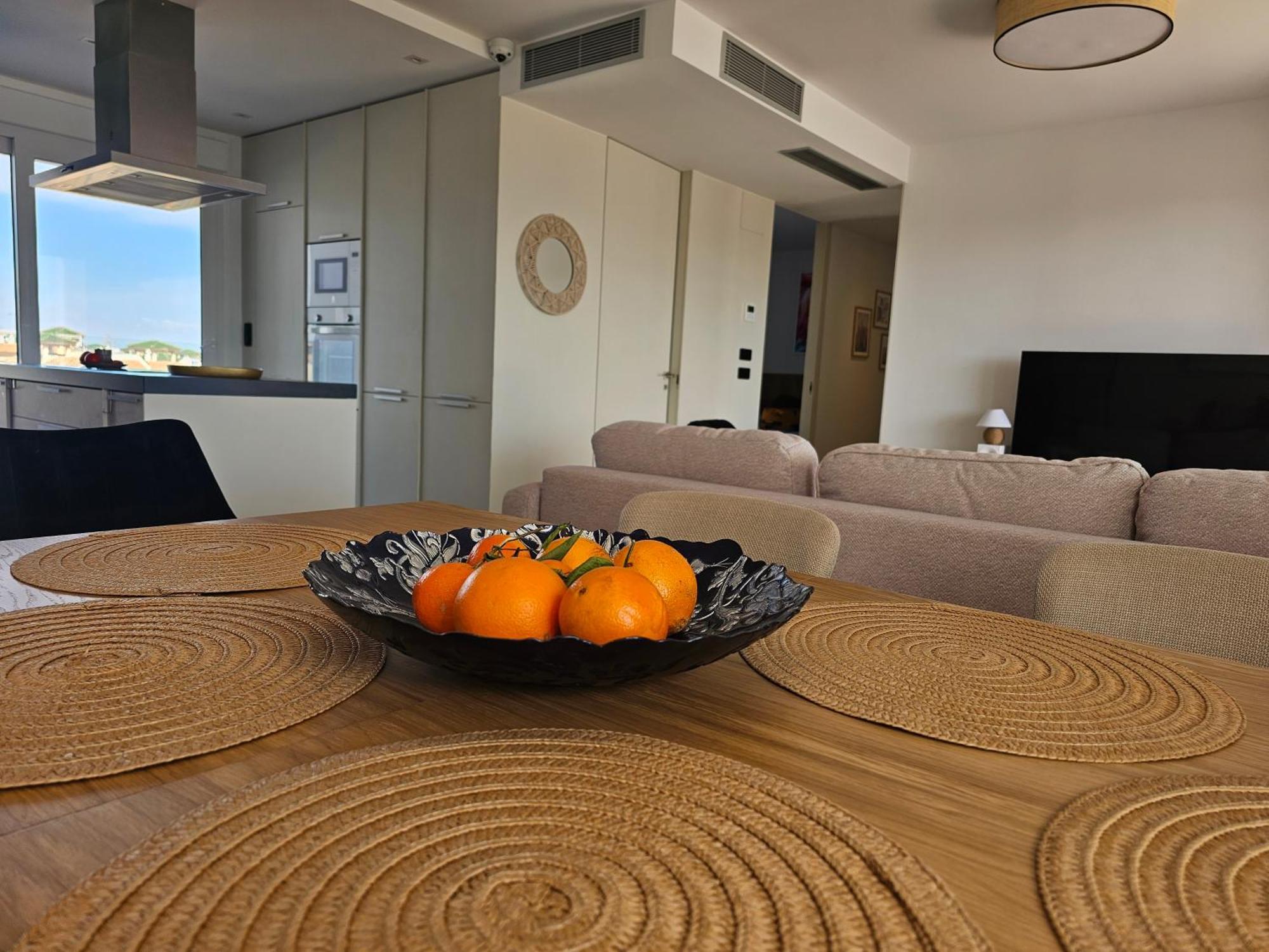 Apartament W Rezydencji Bali Los Altos Exteriér fotografie