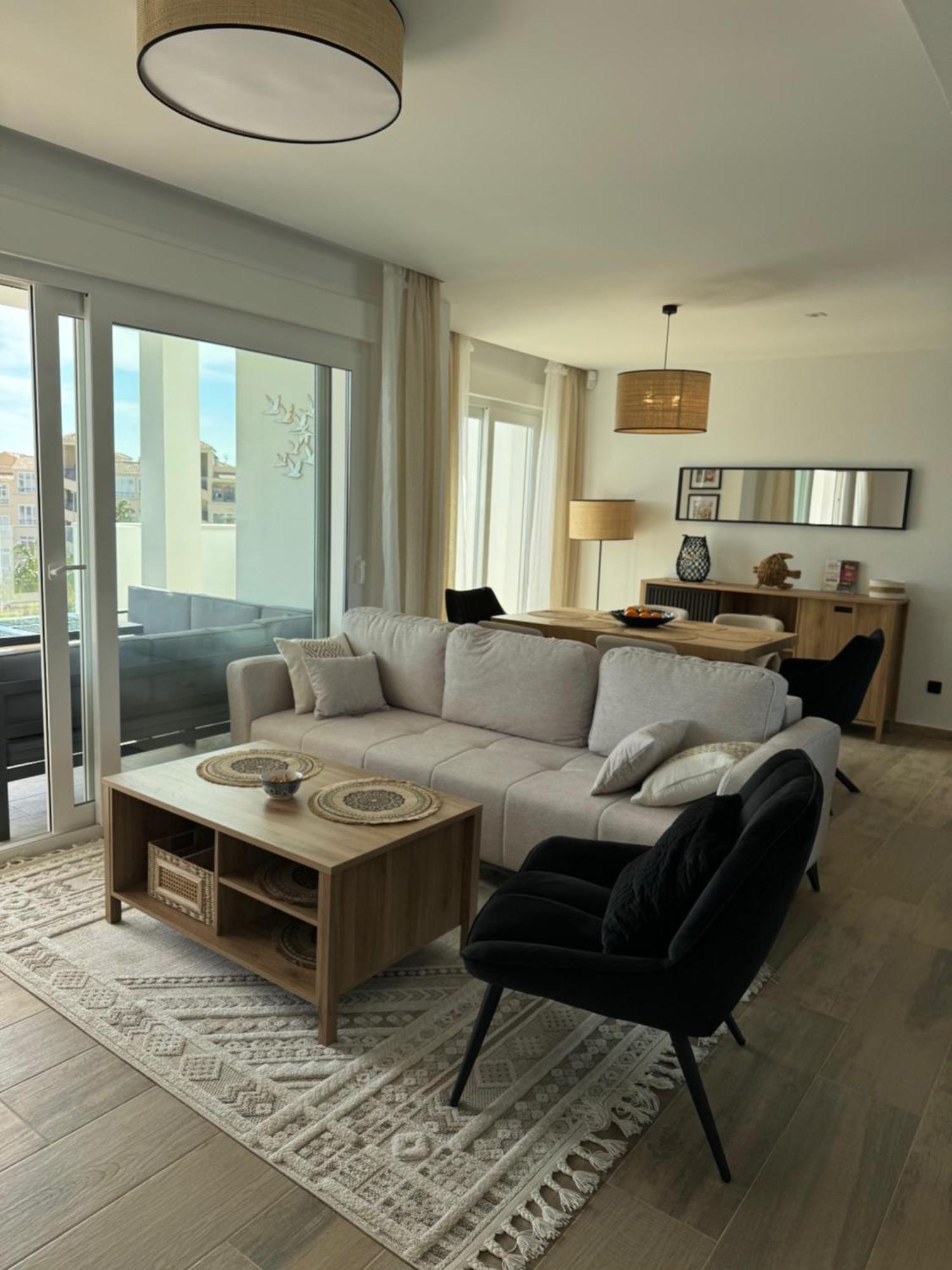 Apartament W Rezydencji Bali Los Altos Exteriér fotografie