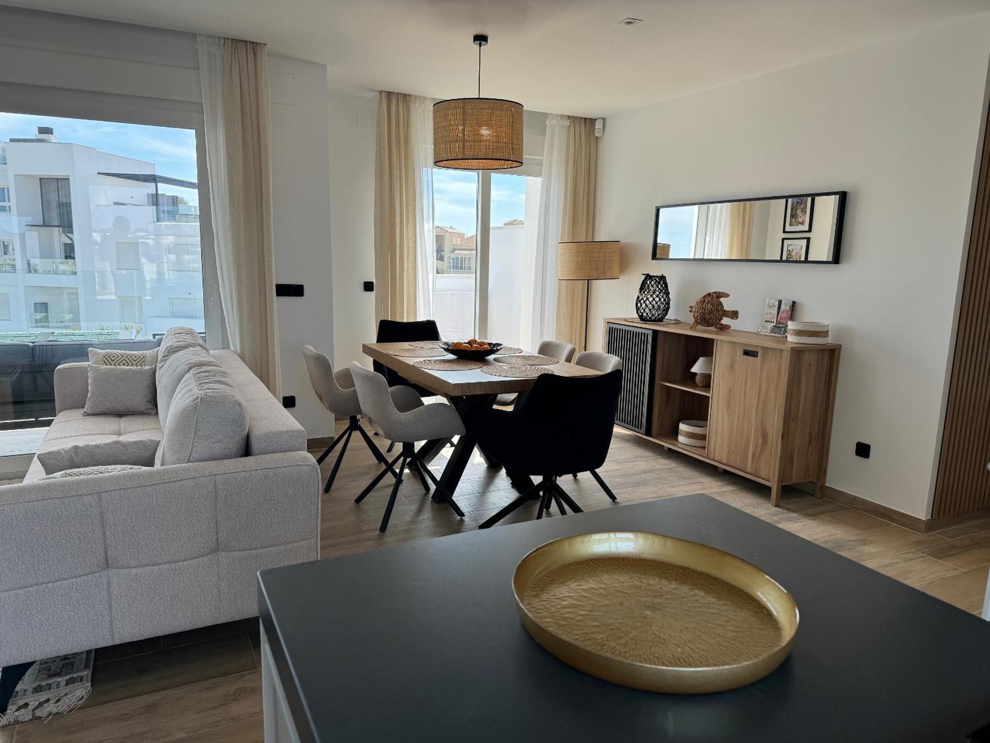 Apartament W Rezydencji Bali Los Altos Exteriér fotografie